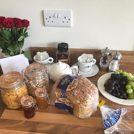 Вилла The Crown, Hutton Le Hole Экстерьер фото