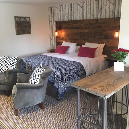 Вилла The Crown, Hutton Le Hole Экстерьер фото
