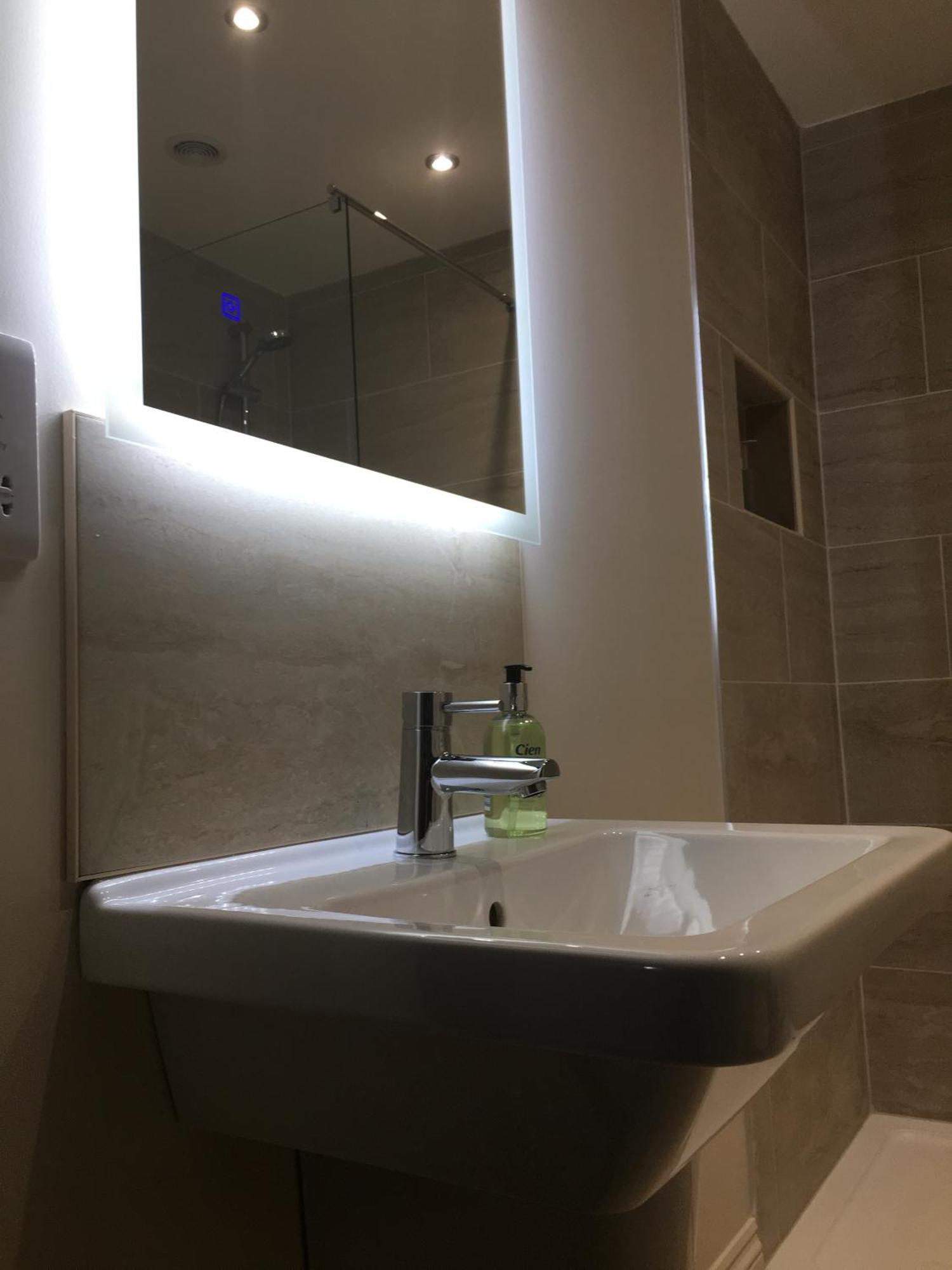 Вилла The Crown, Hutton Le Hole Номер фото