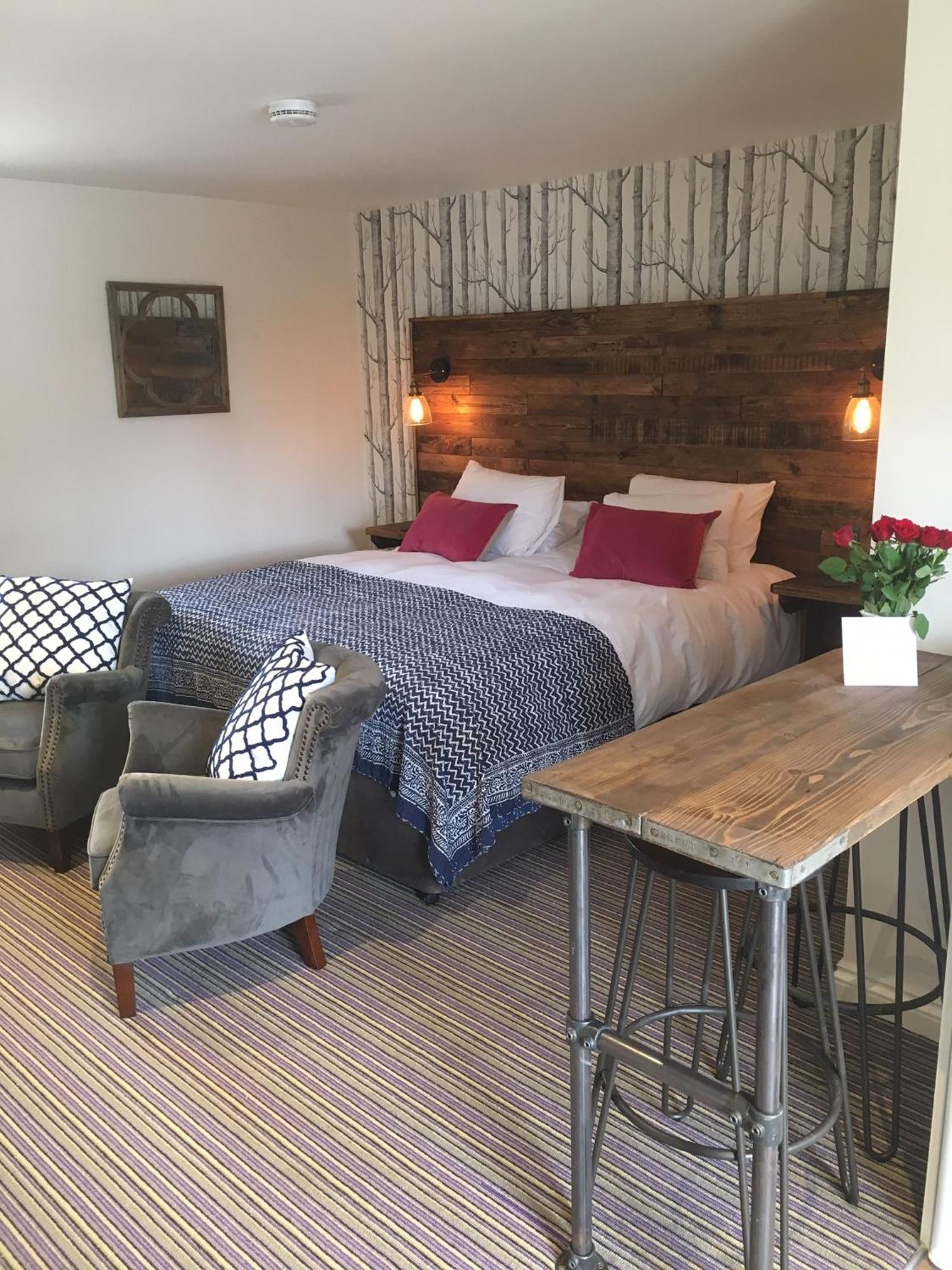 Вилла The Crown, Hutton Le Hole Экстерьер фото