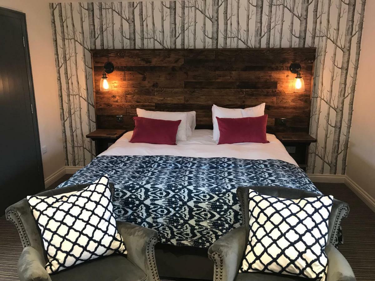 Вилла The Crown, Hutton Le Hole Экстерьер фото